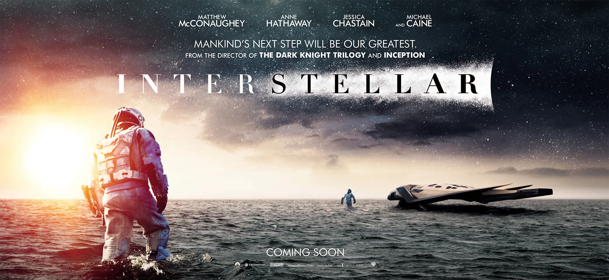 Interstellar, Relativity and the Age of the Earth