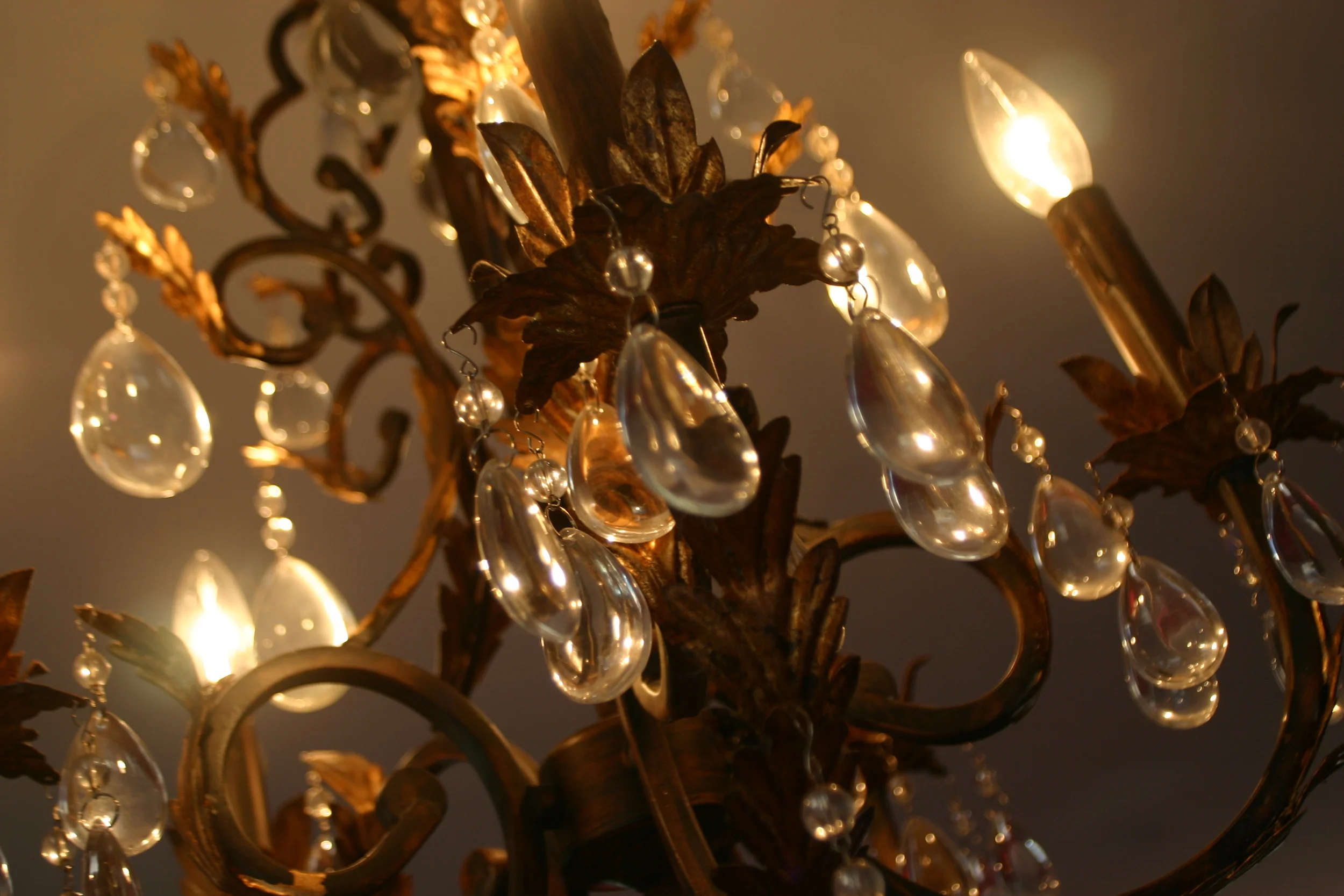 pearls of great price (part 1)