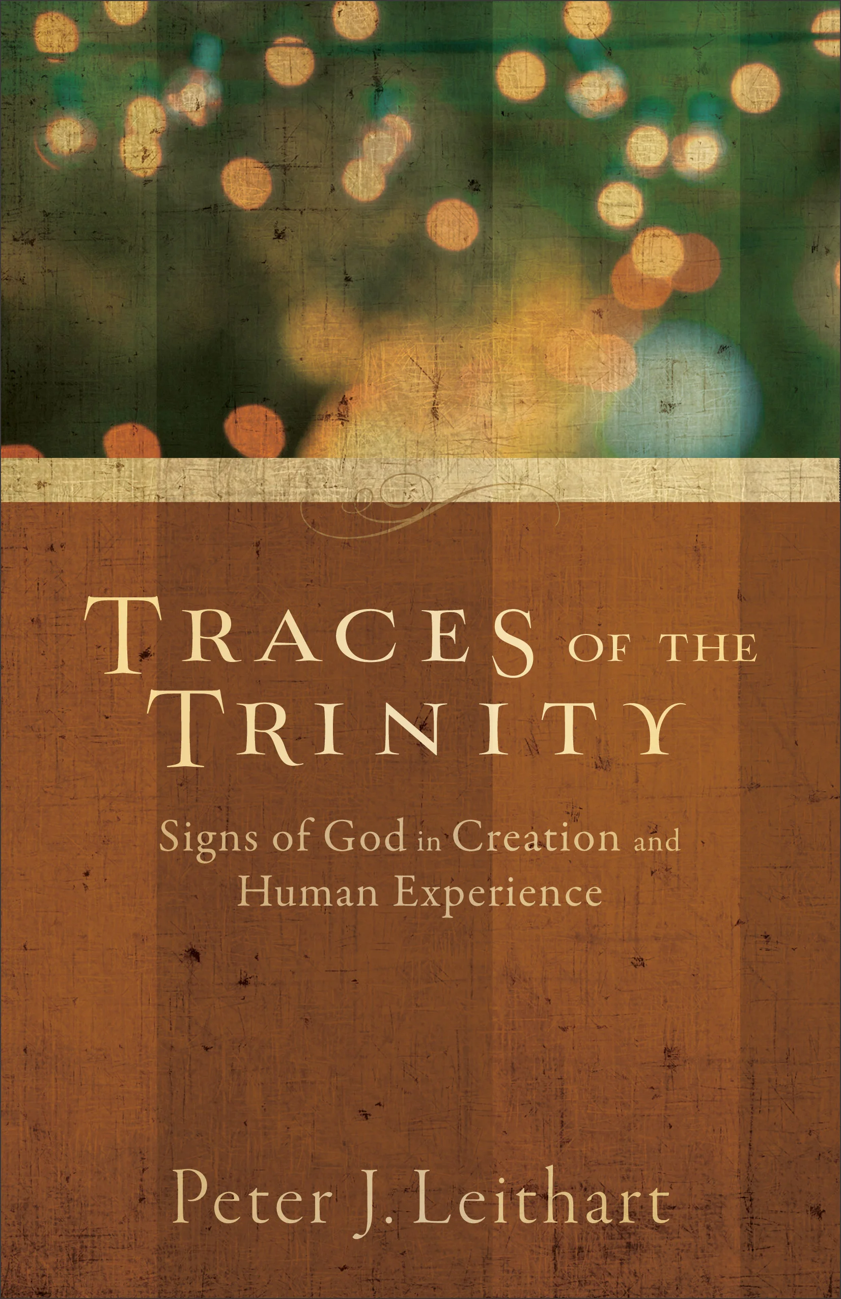 Book Review: Traces of the Trinity