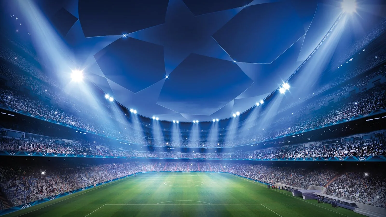 The Champions League Final: A Non-Confusing Soccer Post