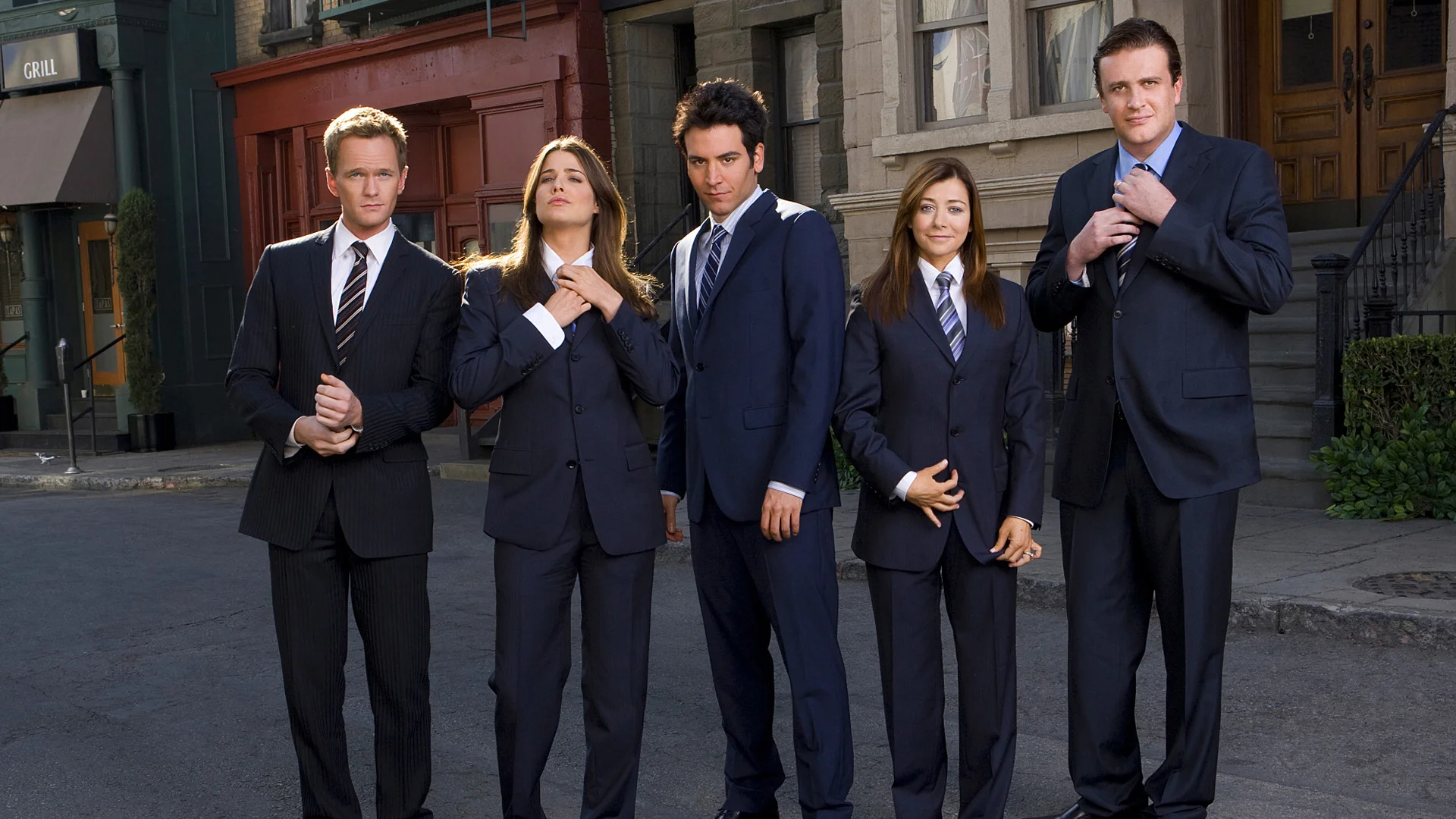 How ‘How I Met Your Mother’ Met My Anger