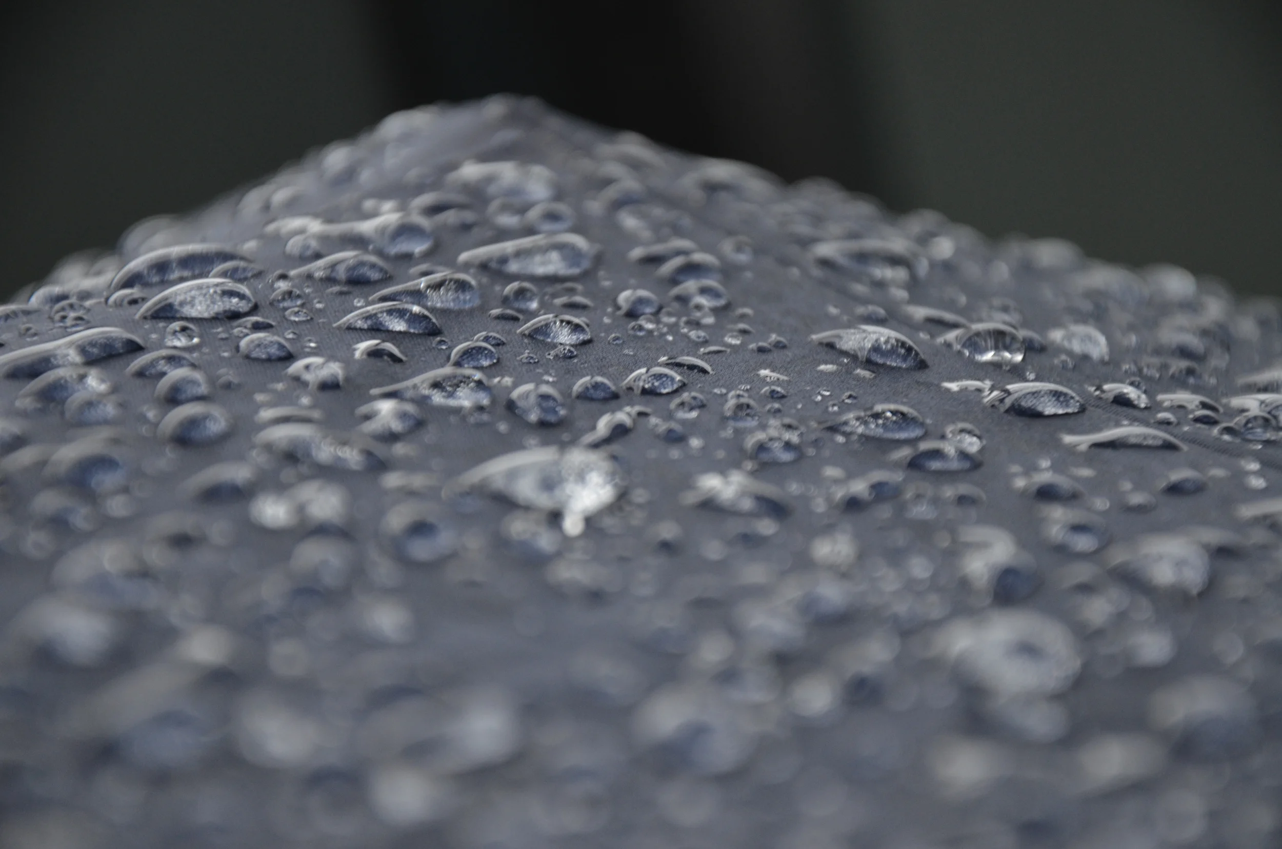 Good Things When It Rains