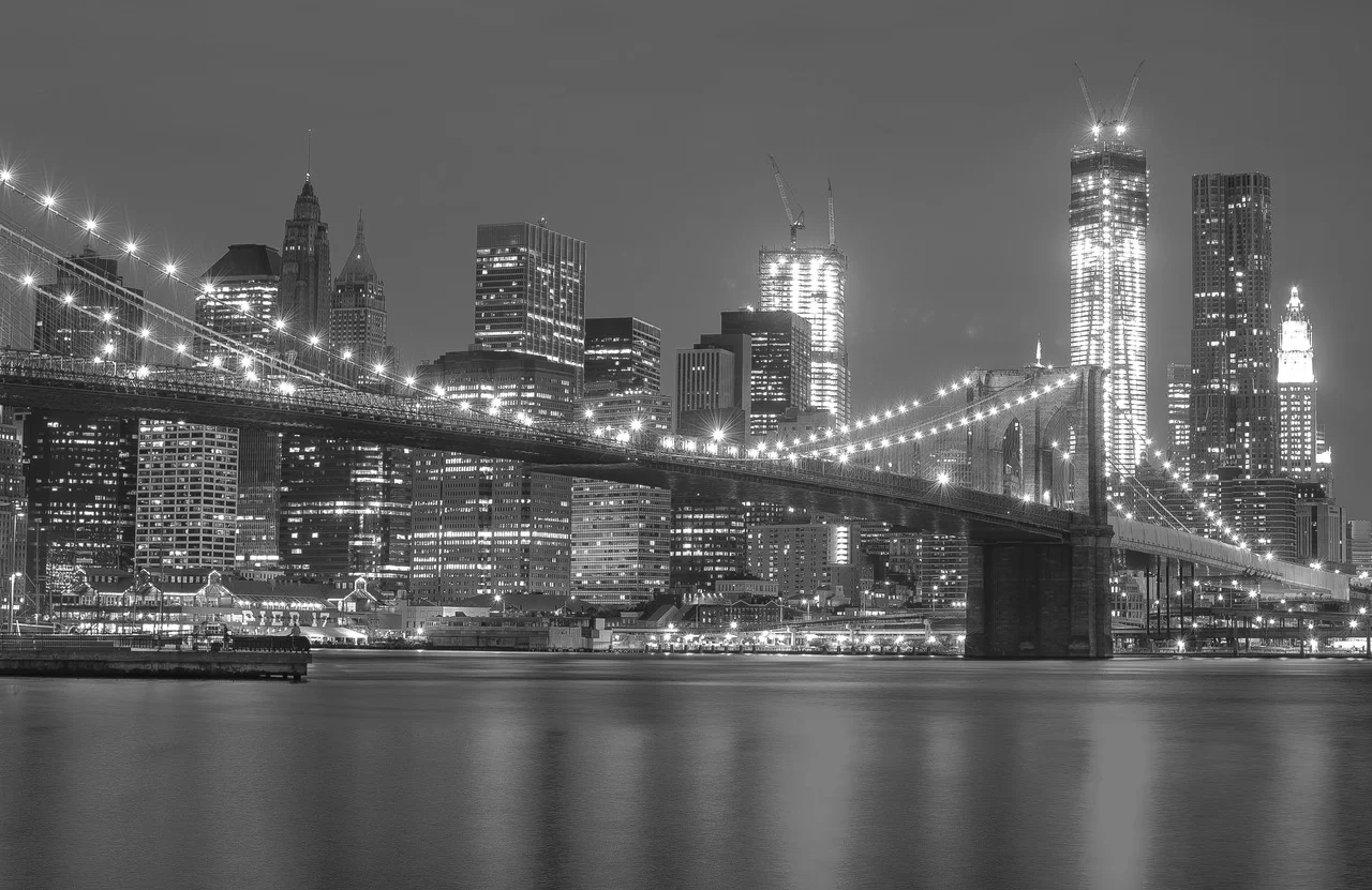 City Planning and the Gospel