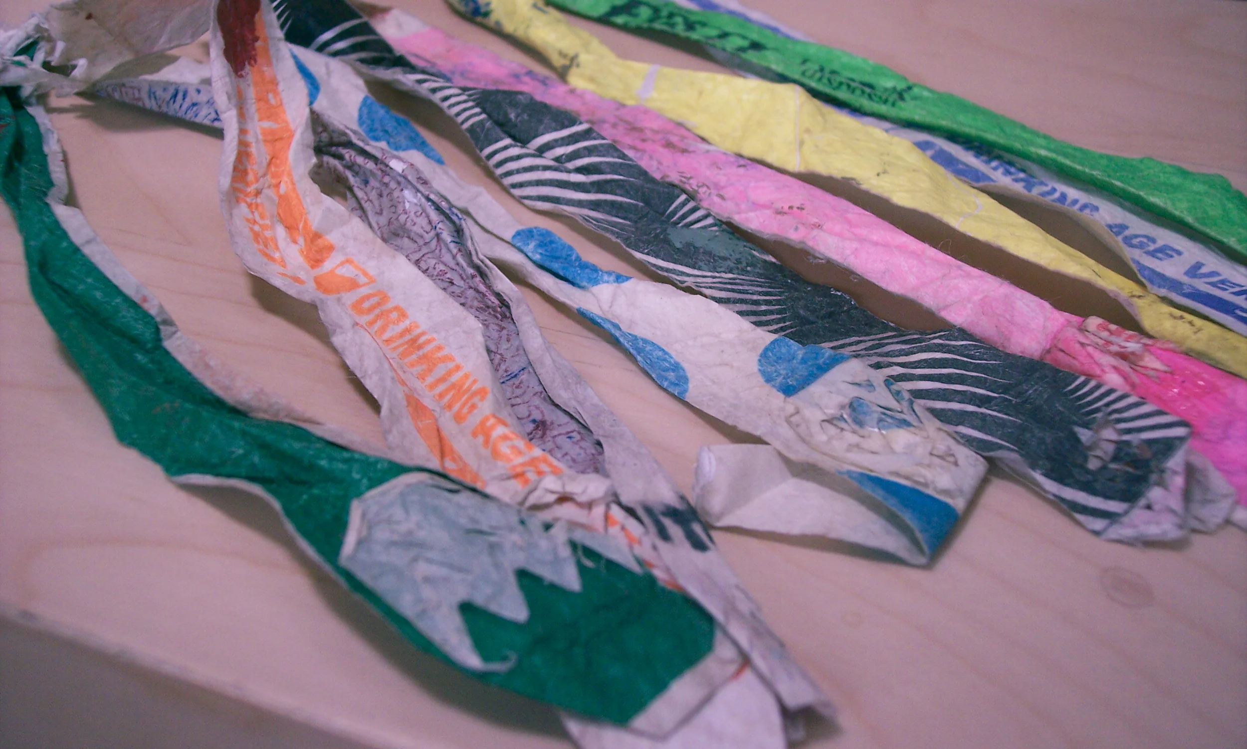 now playing: top 5 albums this summer