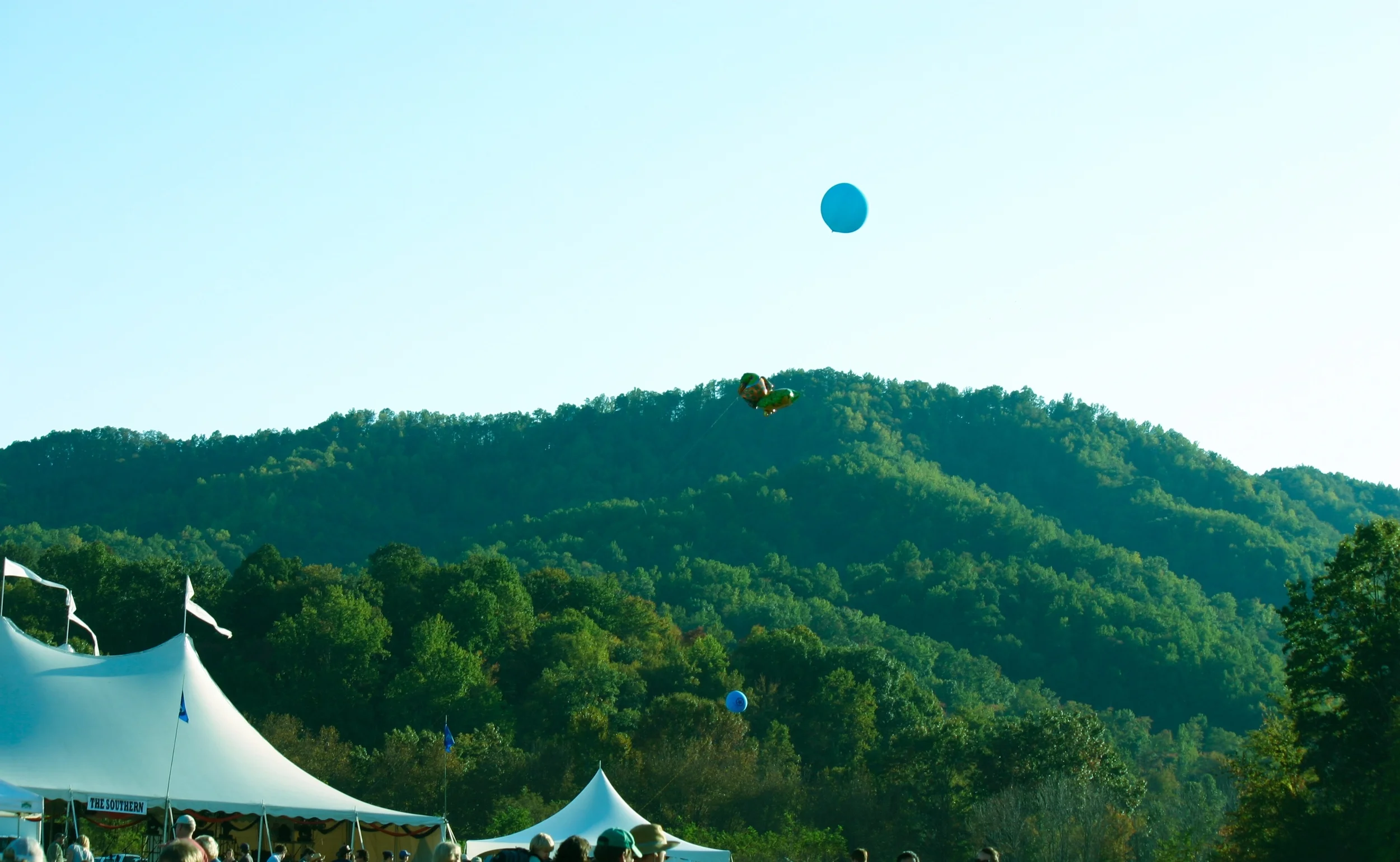 angels, unawares (Part 2)