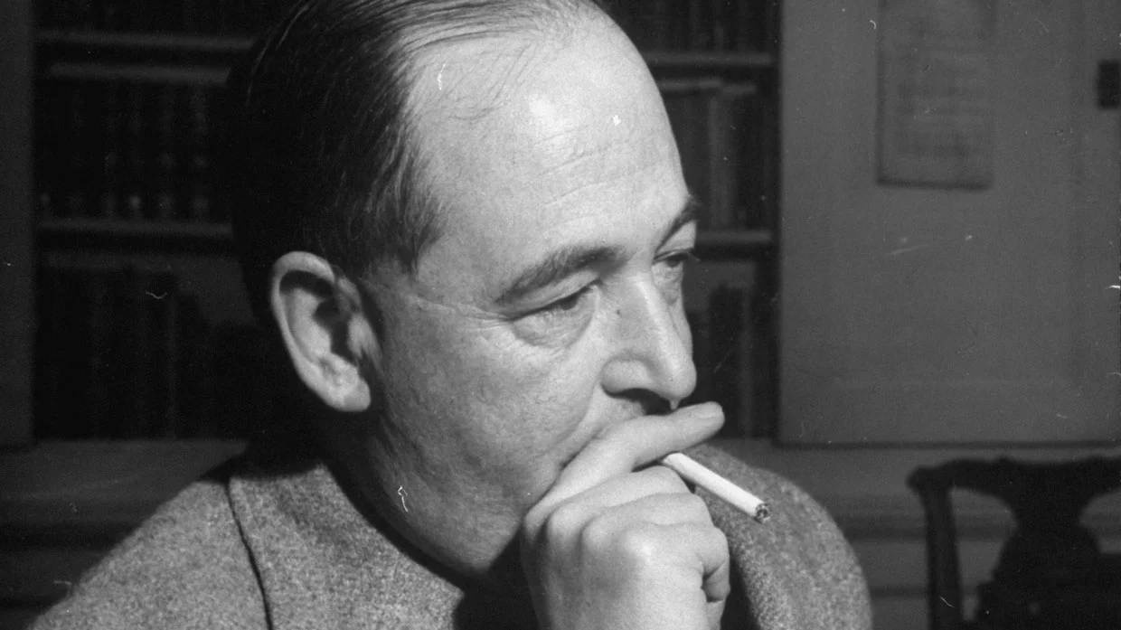 Introducing C.S. Lewis Week