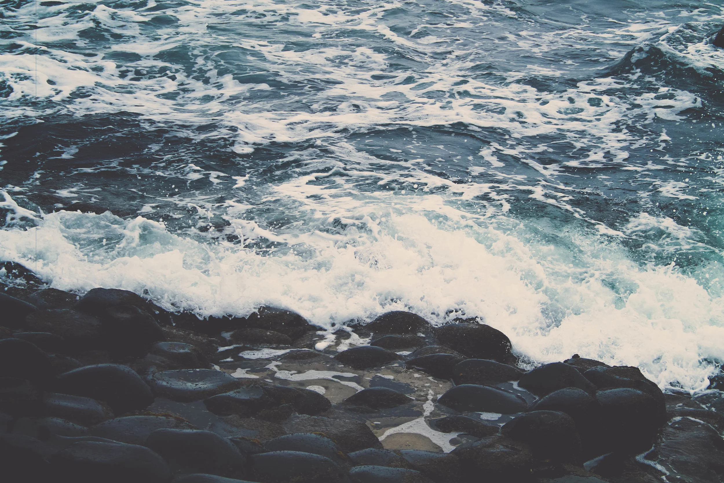 The Great Divide: Liturgy & Baptism