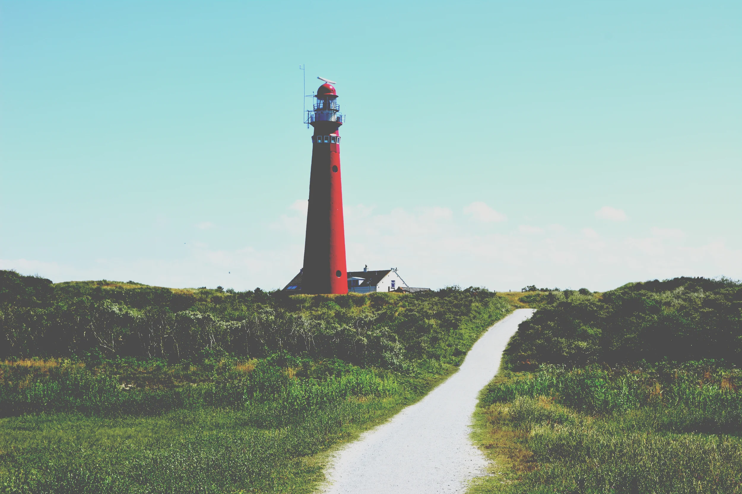 The Day to Shape the Days Upon