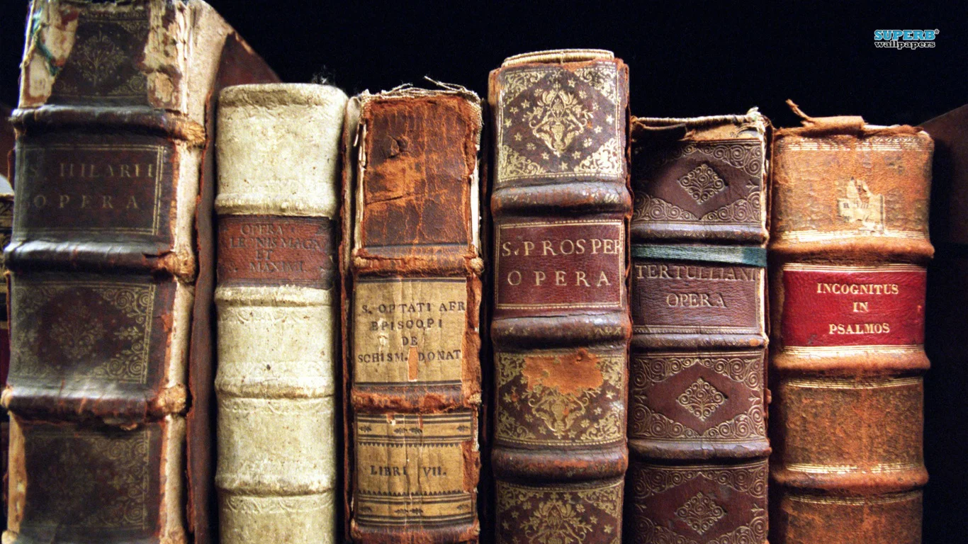 Reading Goals: 2016