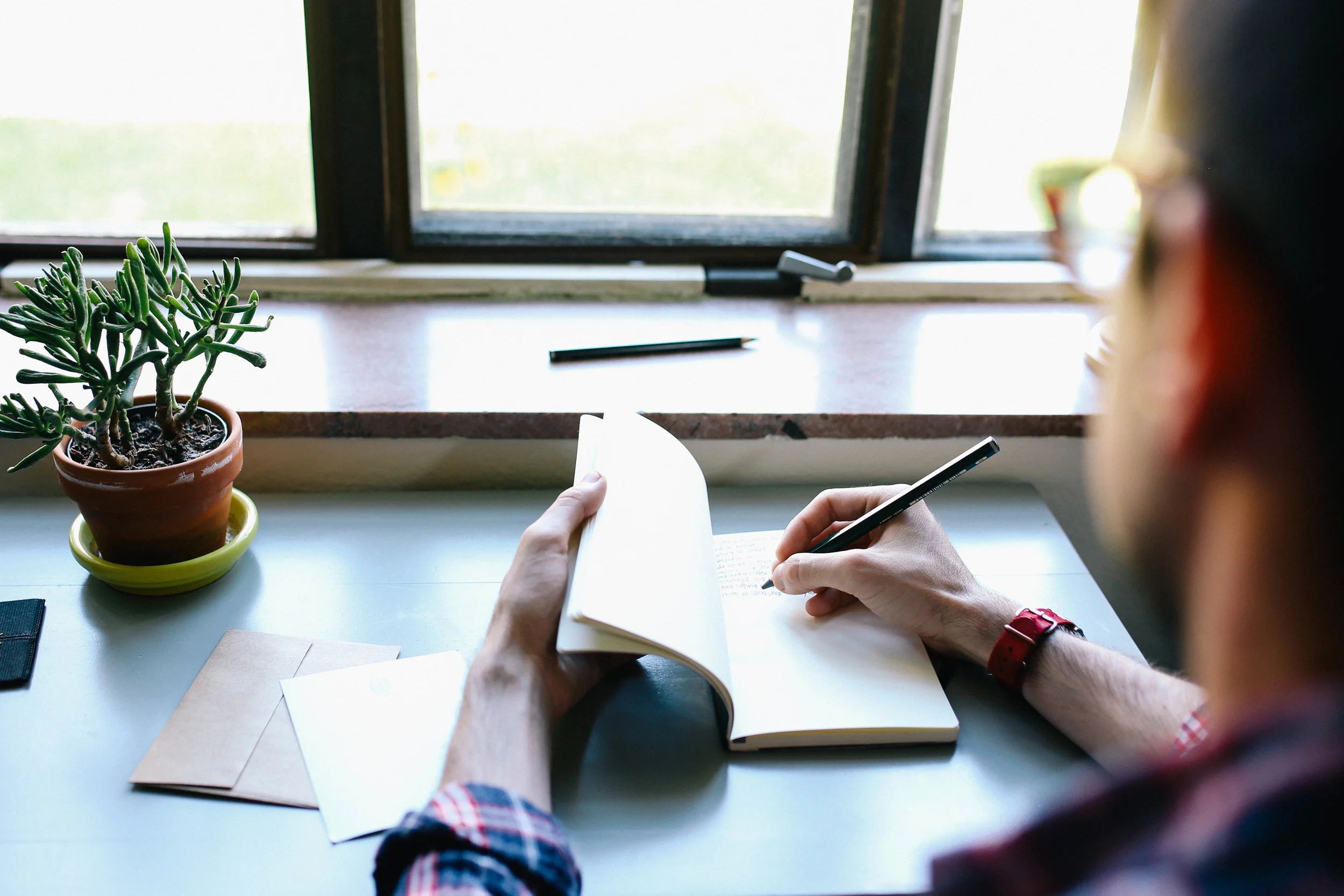 Bookish Ambitions for 2016