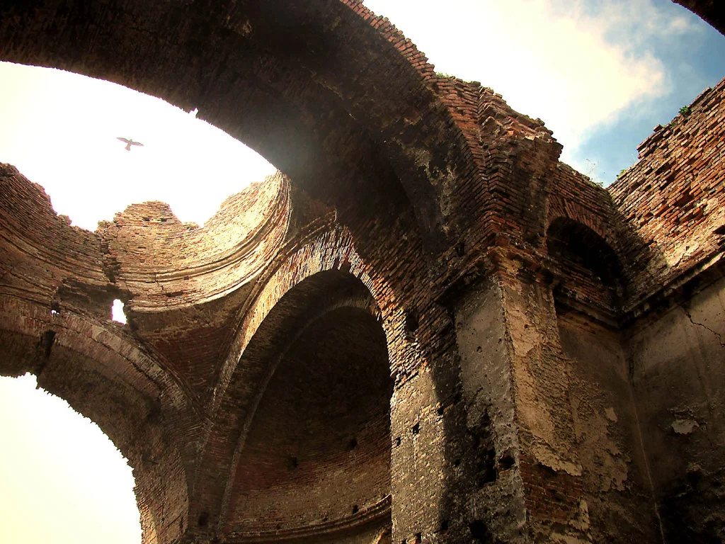 Barth, Cooper, & Prison