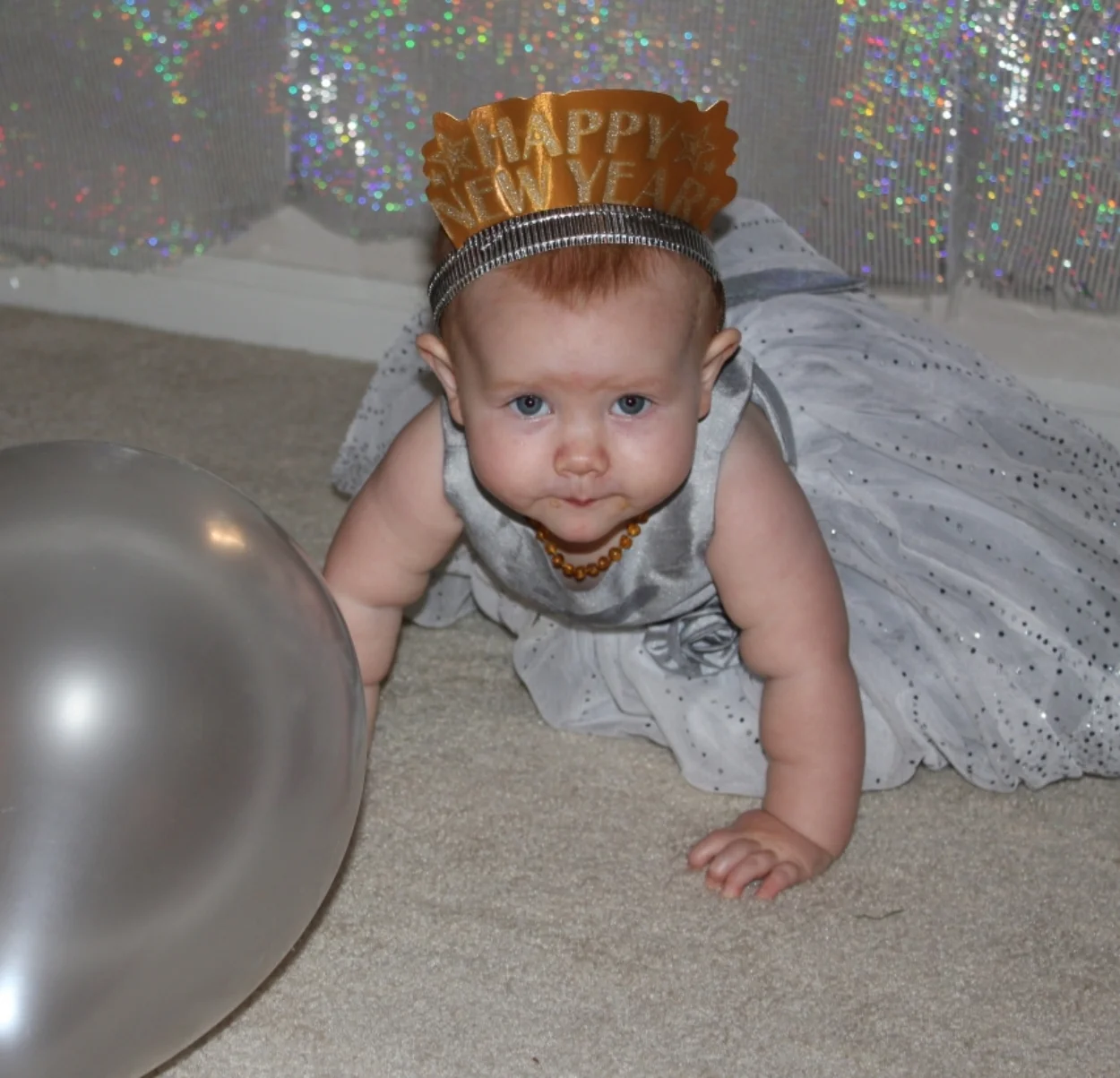 Better Late Than Never...