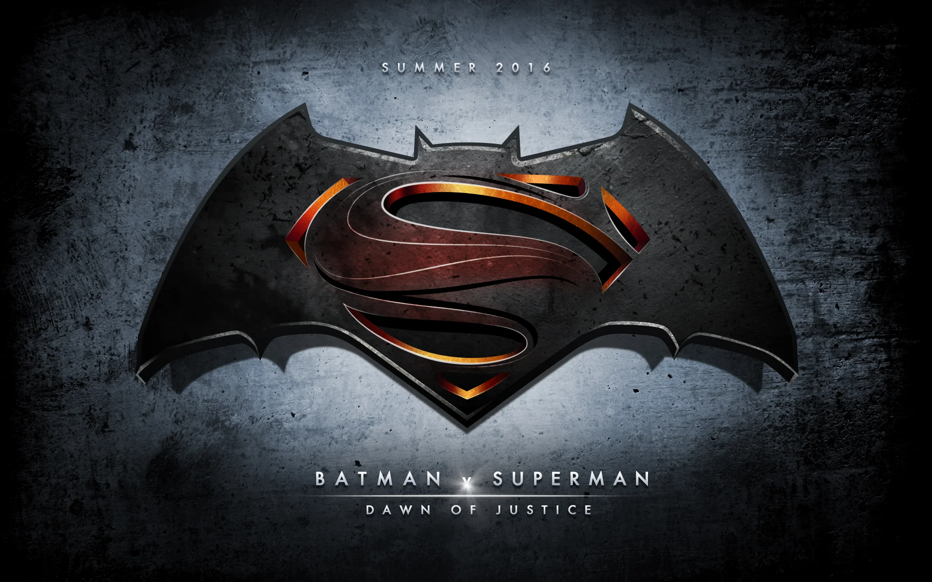 Batman, Superman, and This Is A Long Movie