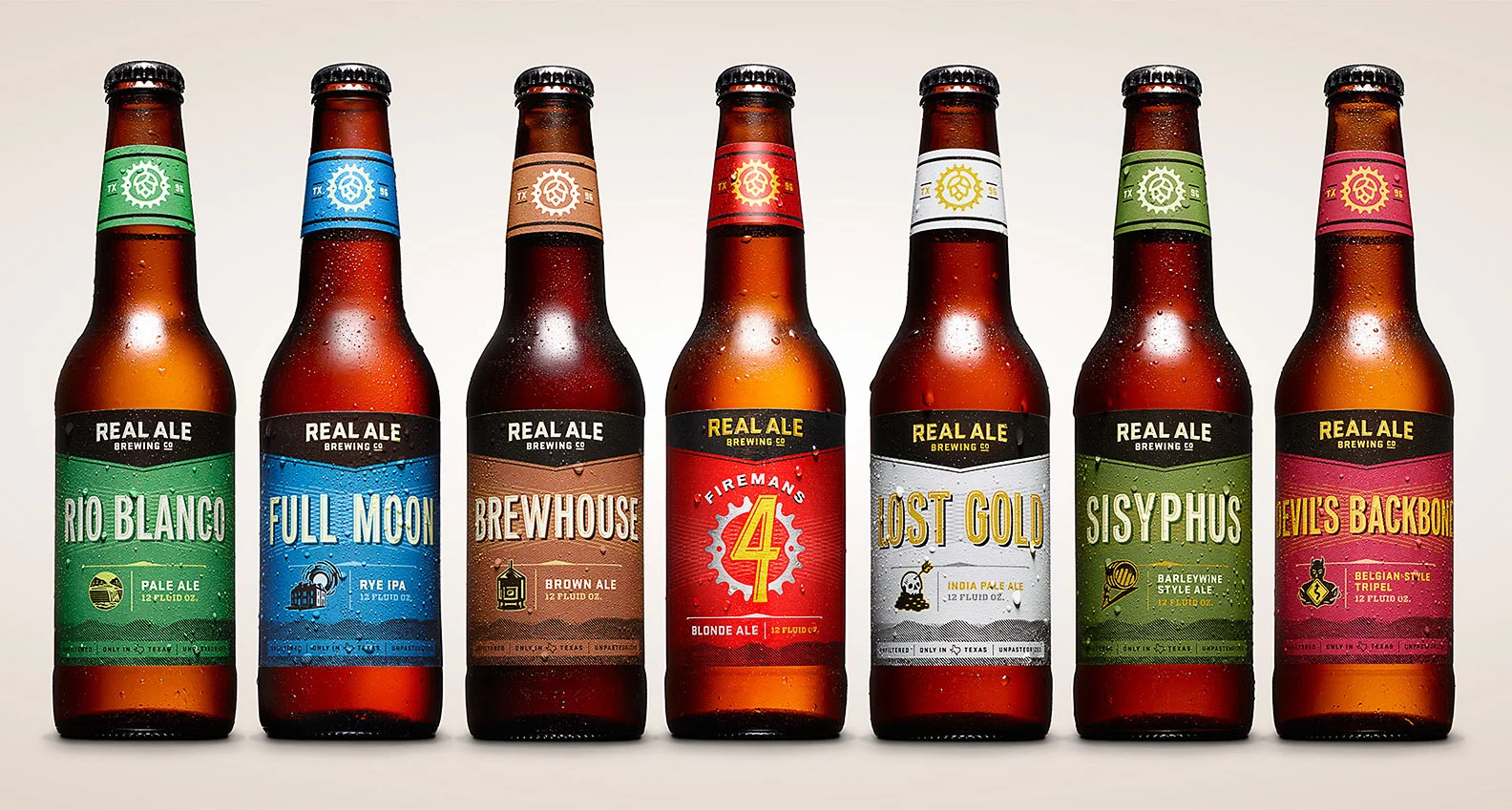 Top Beer List Renewed
