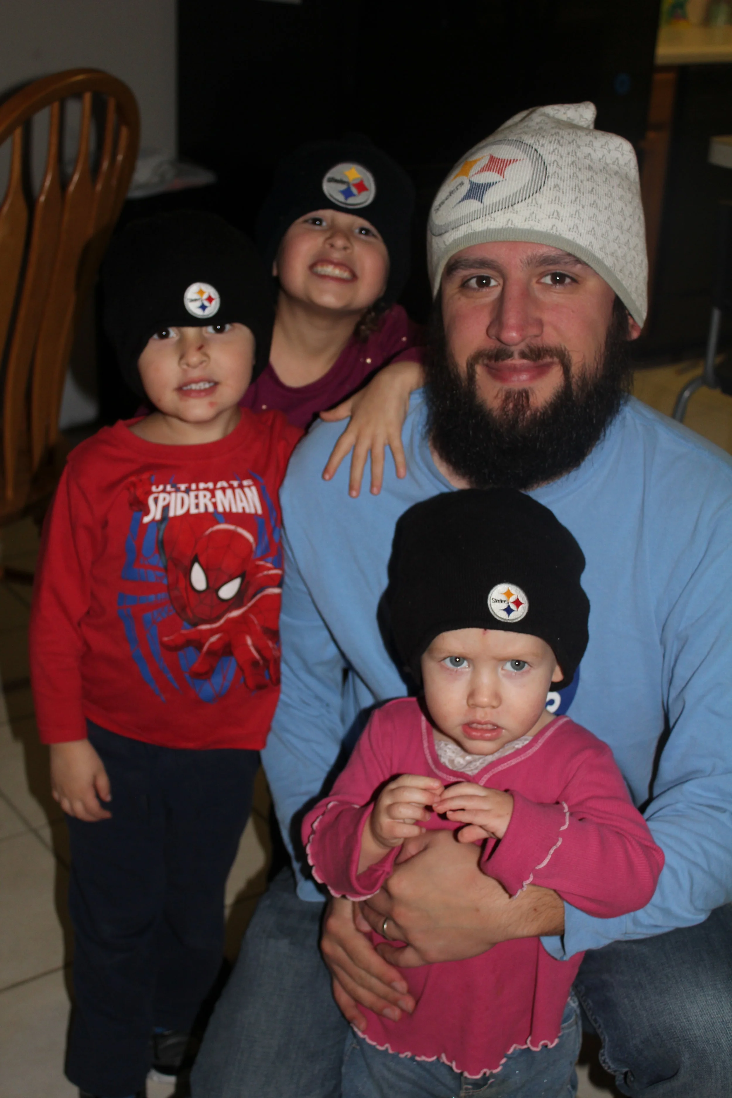 When Advent Goes Awry