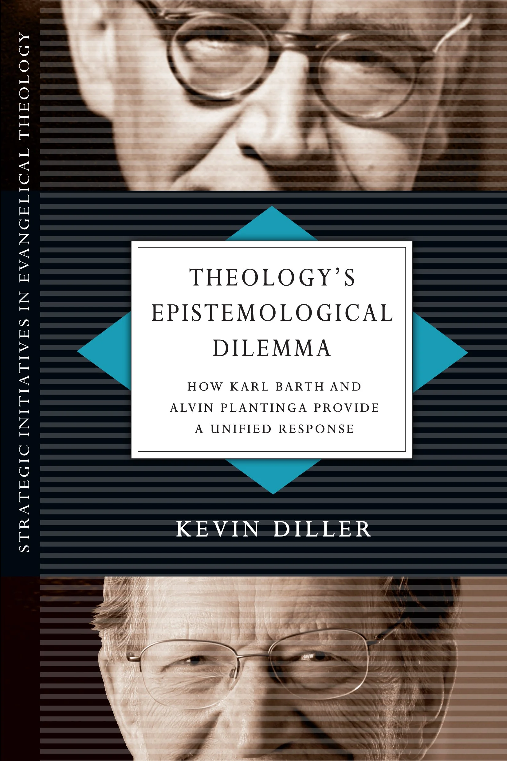 Book Review: Theology's Epistemological Dilemma