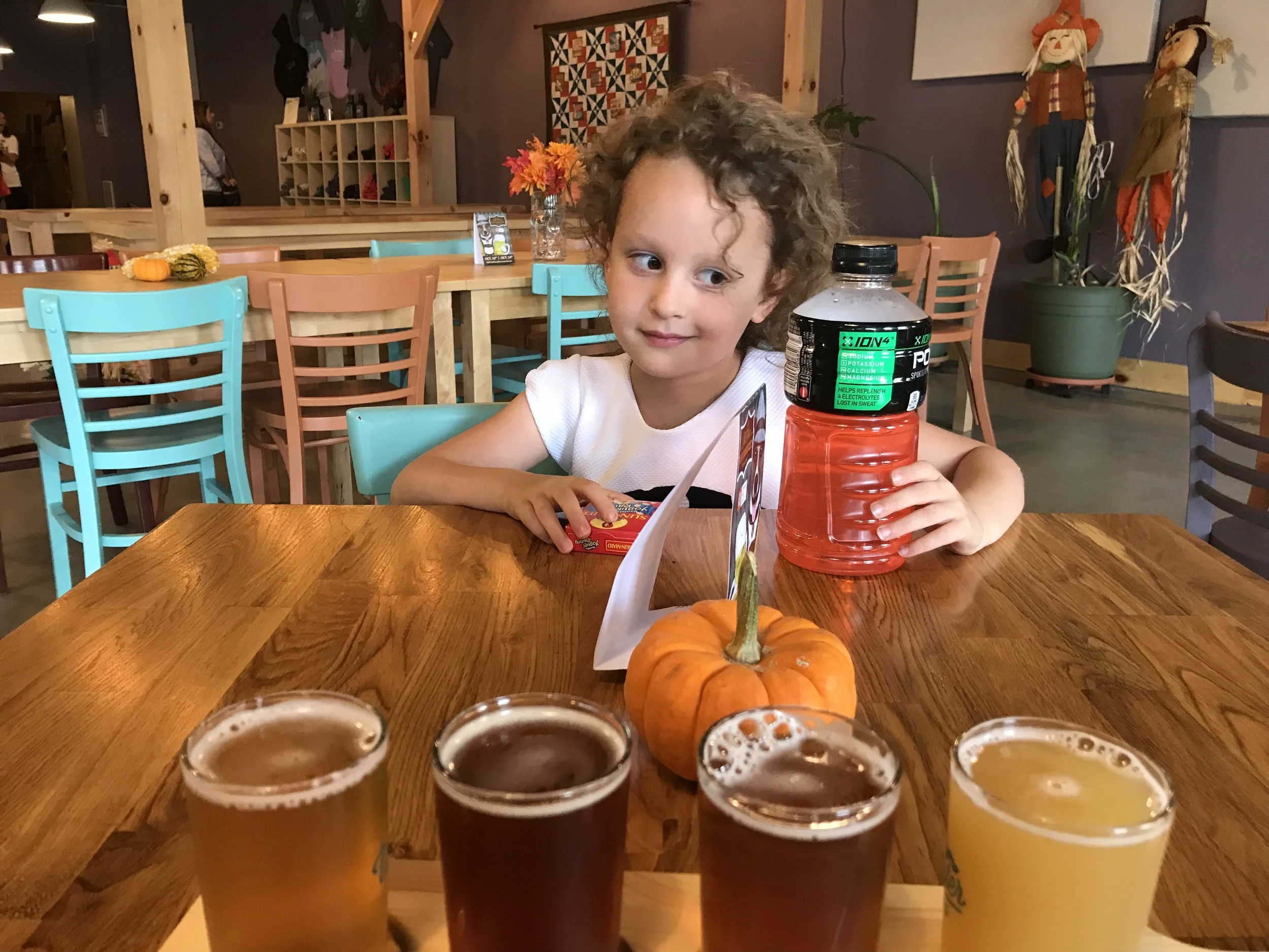 Things I’ve Learned Since Memphis