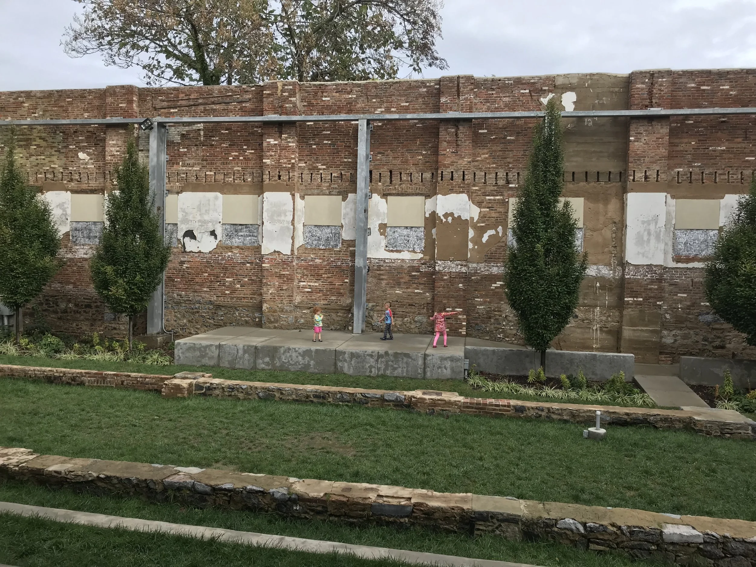 Even Theology Departs