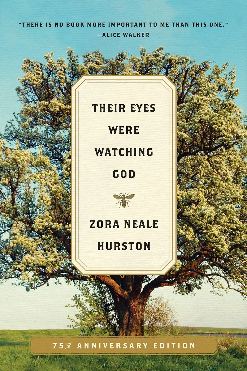 Book Review: Their Eyes Were Watching God