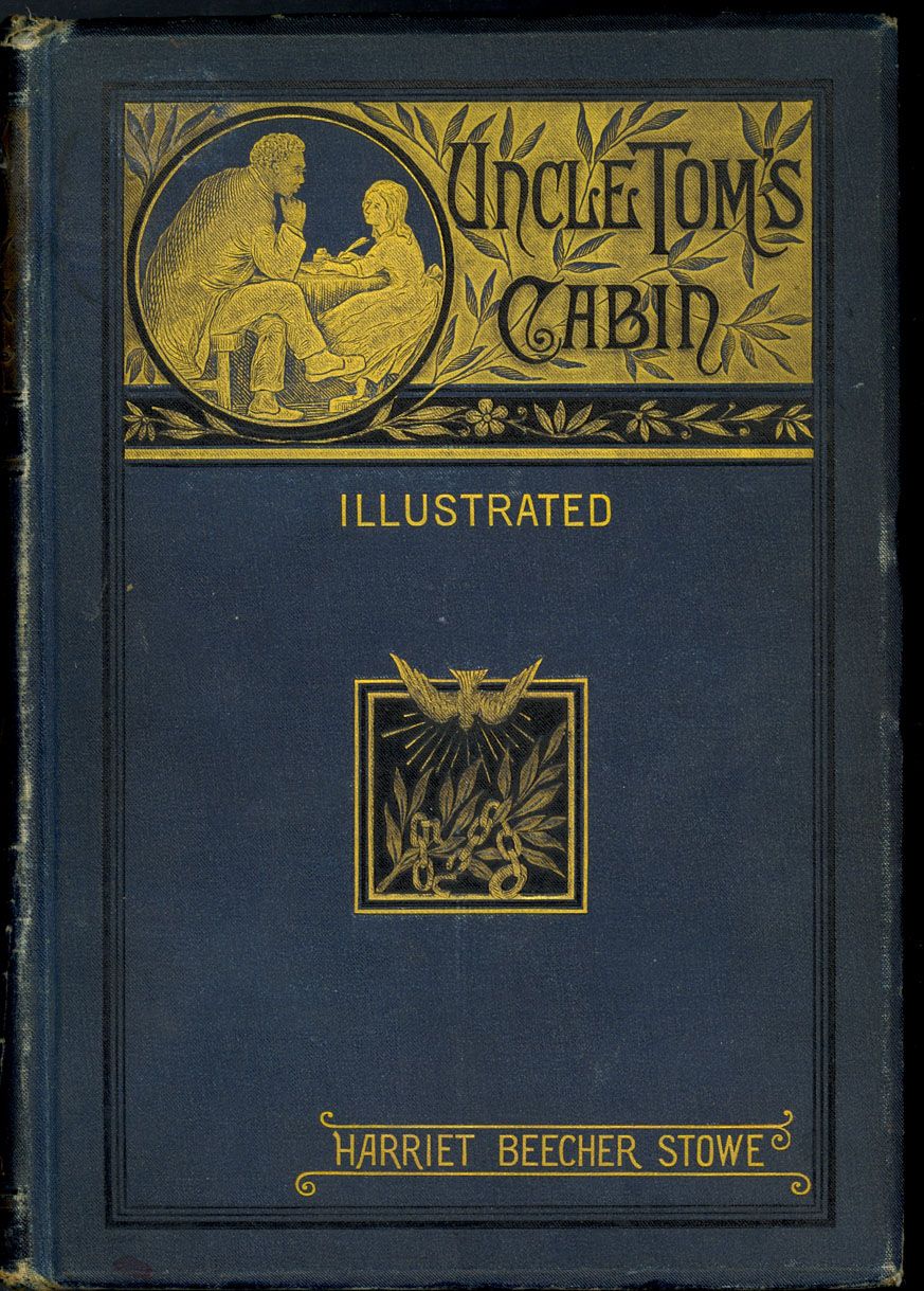 uncle toms cabin book summary