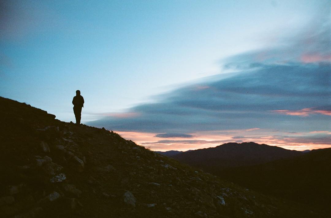 Can We Identify Our Lack?