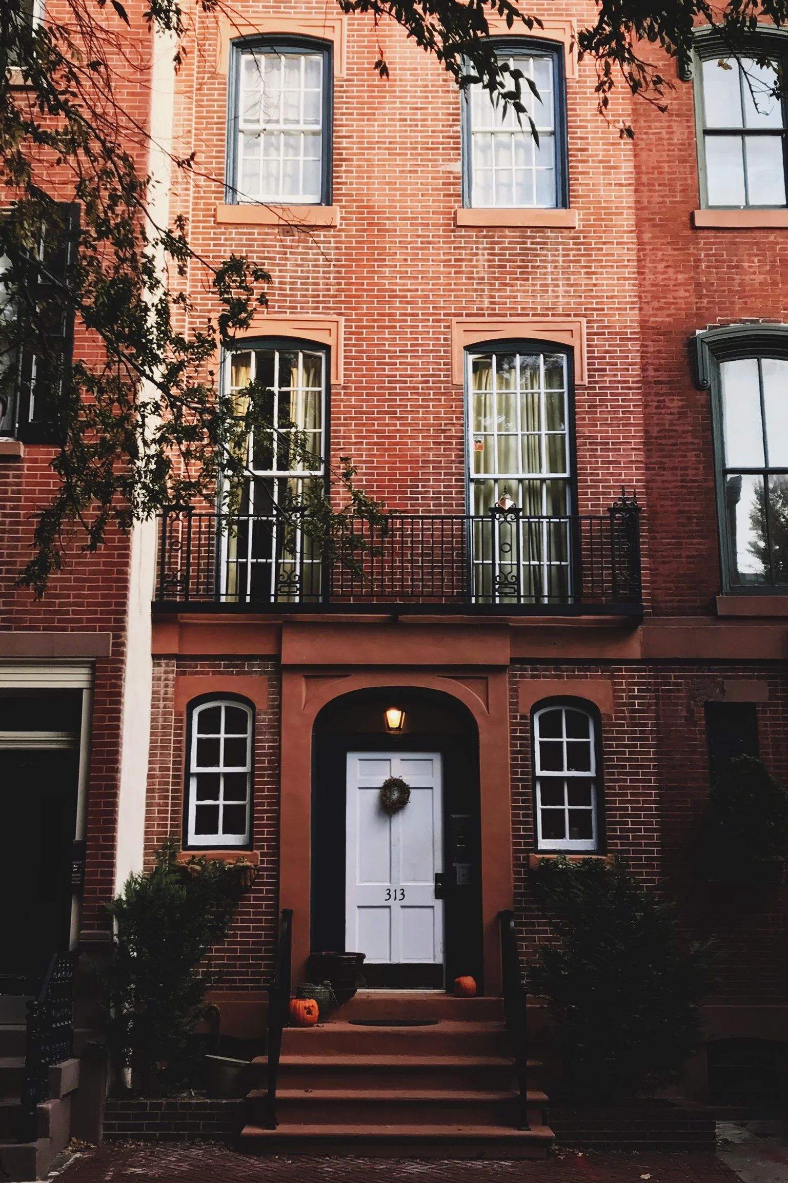 On Doorbells and Patience