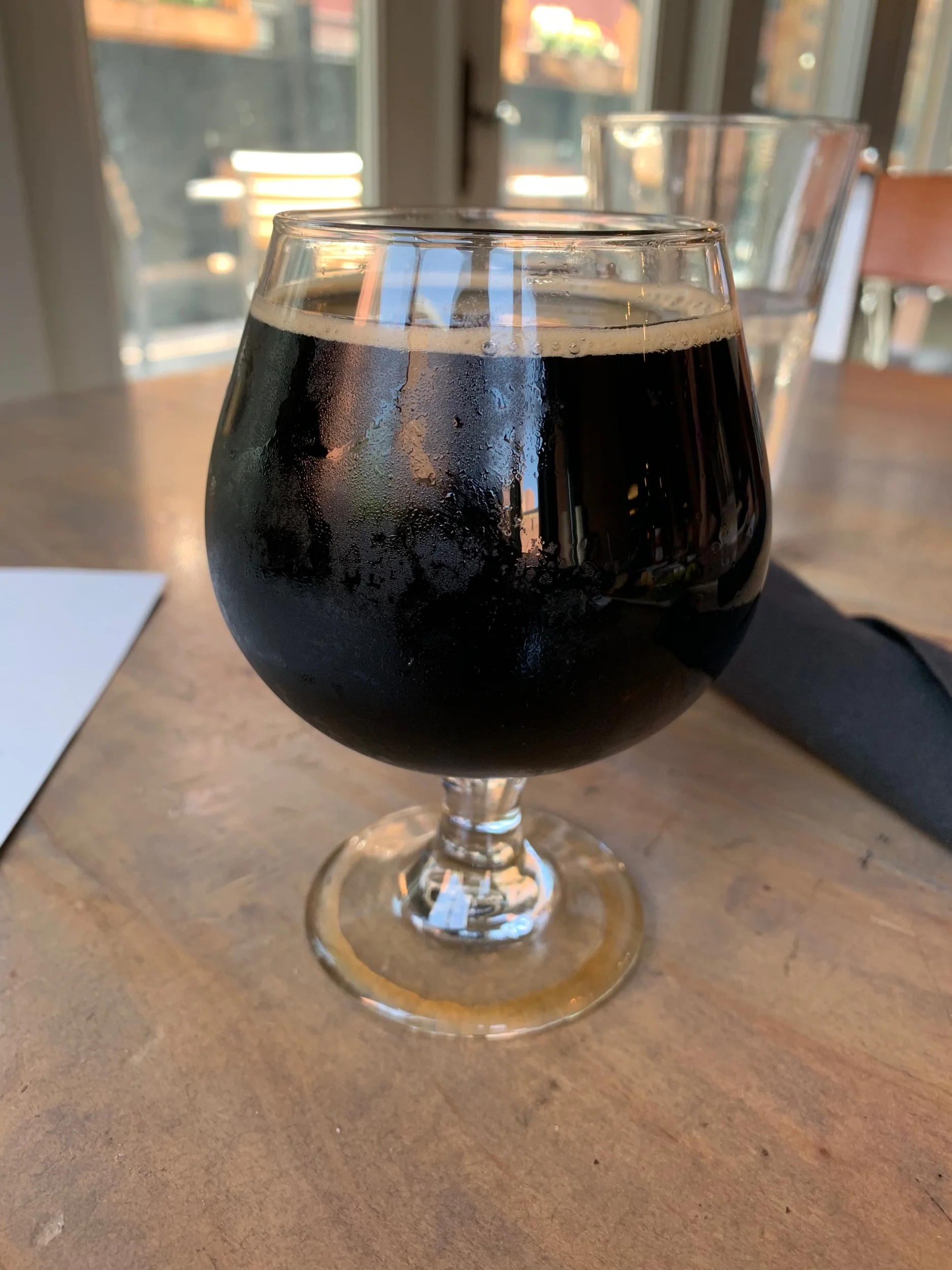 Roads, Trails, and Rocky Mountain Oysters