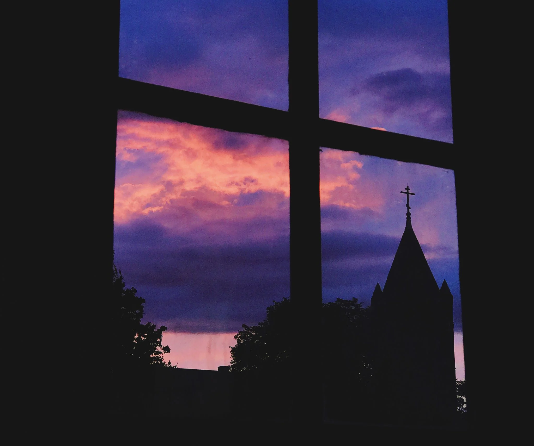 Appreciating Pastors