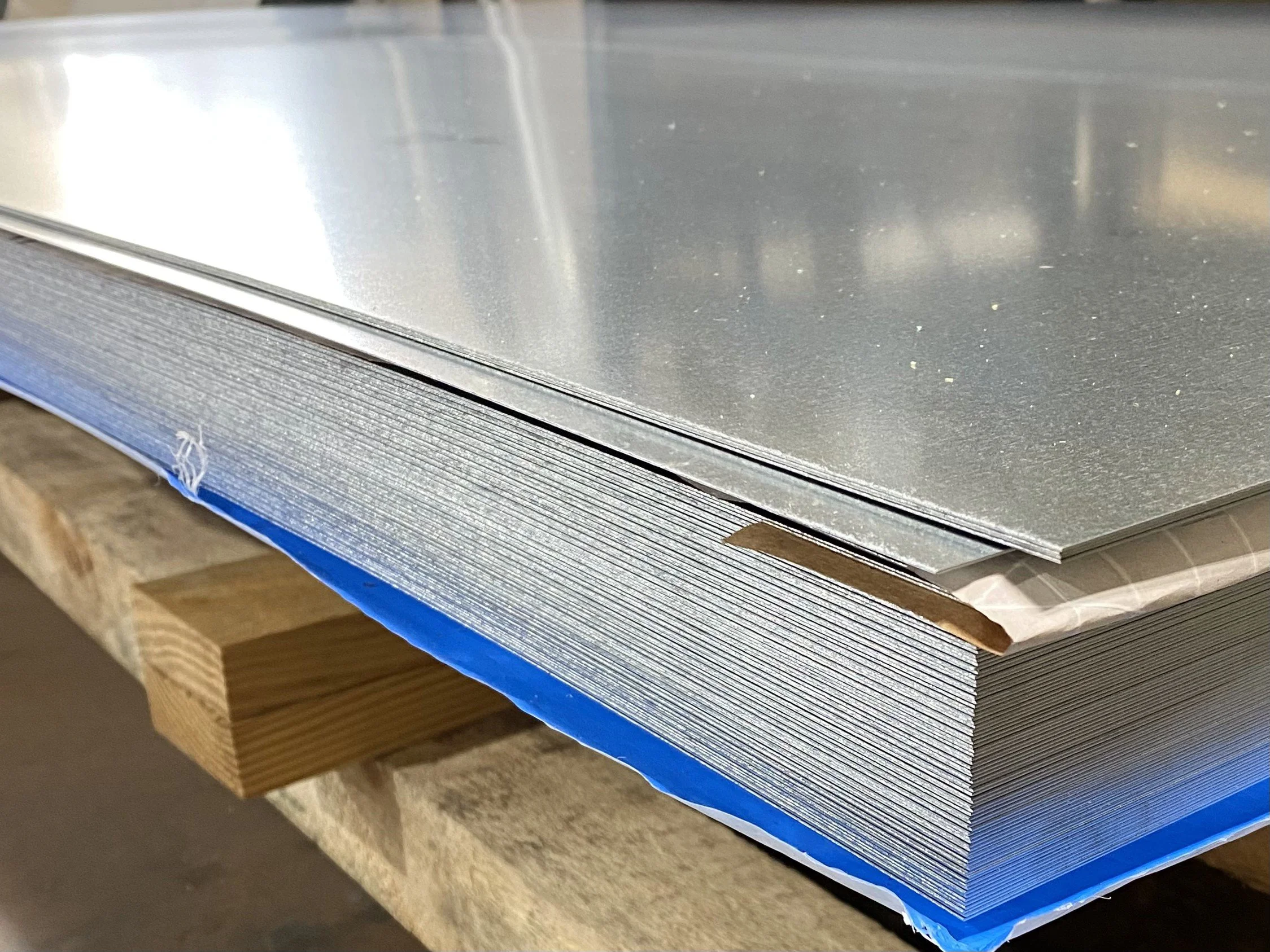 Galvanized Ductwork 101: Gauges, G-Ratings, and What We Use at K &amp; E