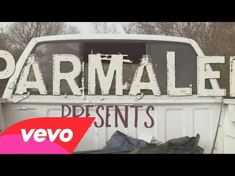 Parmalee - Close Your Eyes (Lyric Video)