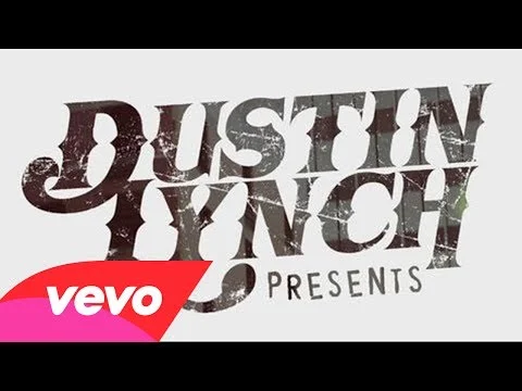 Dustin Lynch - Where It's At (Lyric Video)