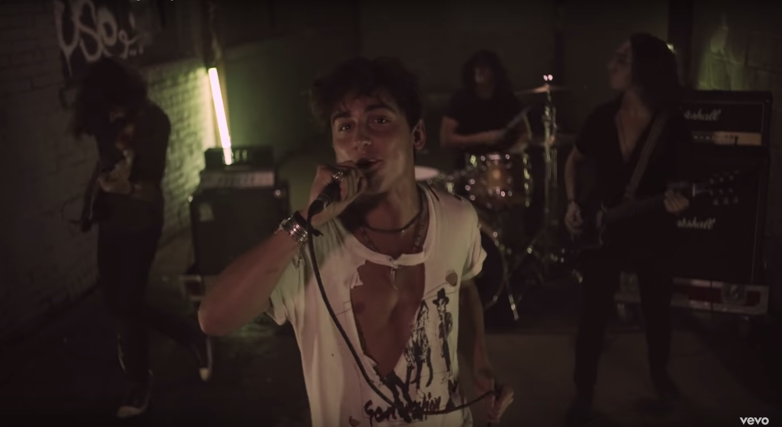 Greta Van Fleet - Highway Tune