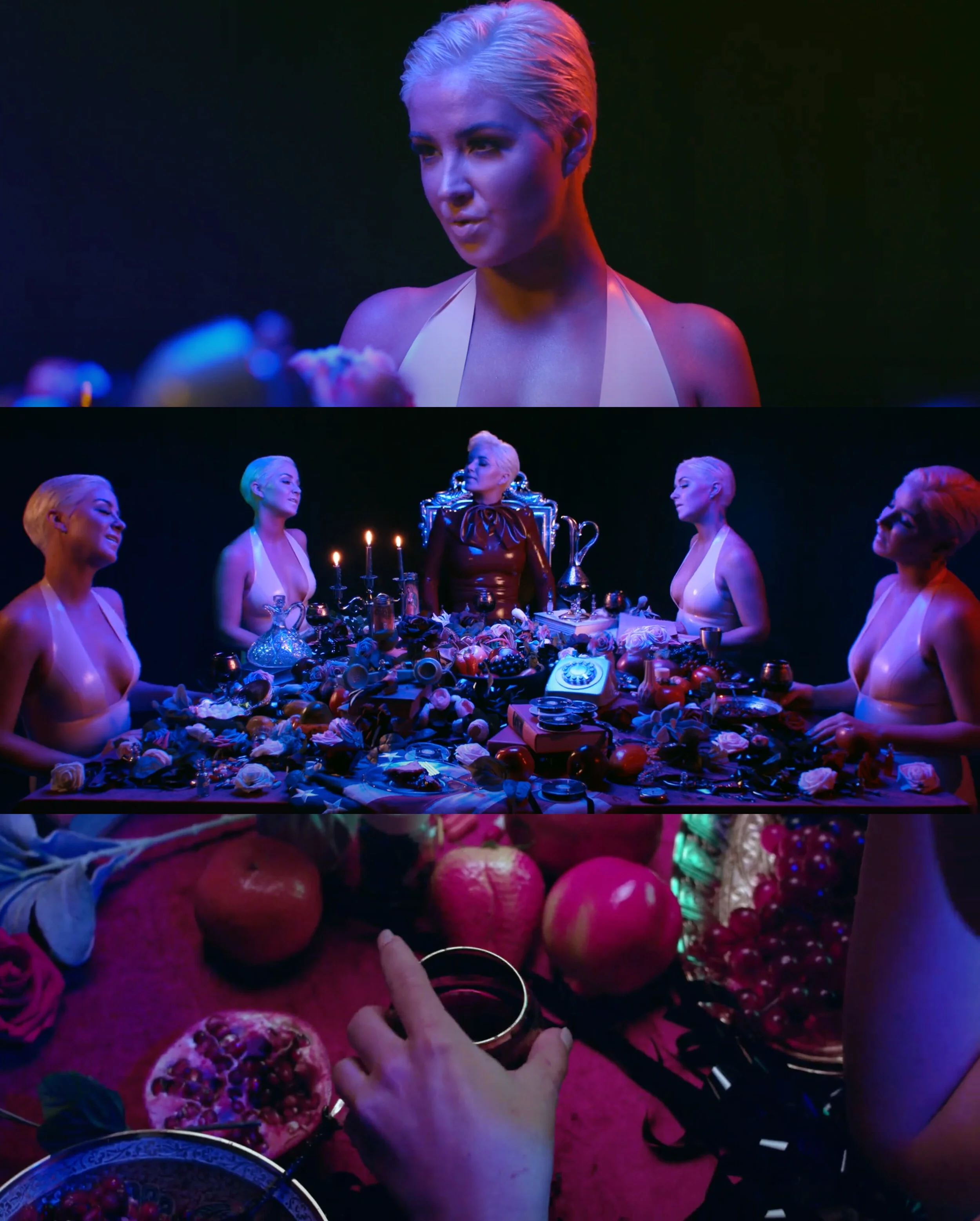 Maggie Rose - "For Your Consideration" (Official Music Video)