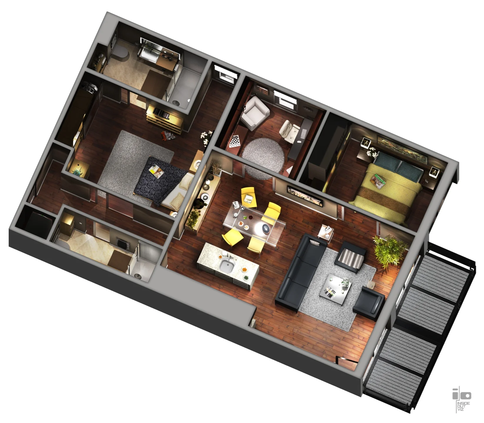 Qube