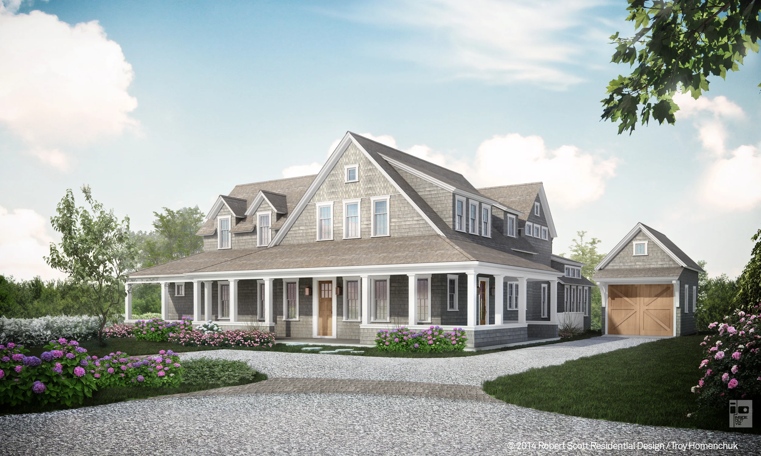 Vacation Residential