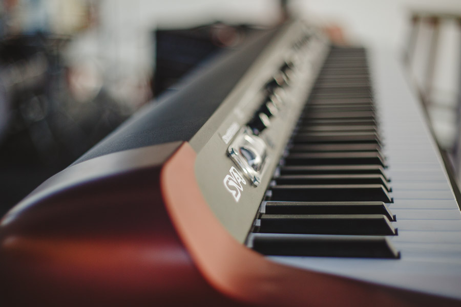 Keys