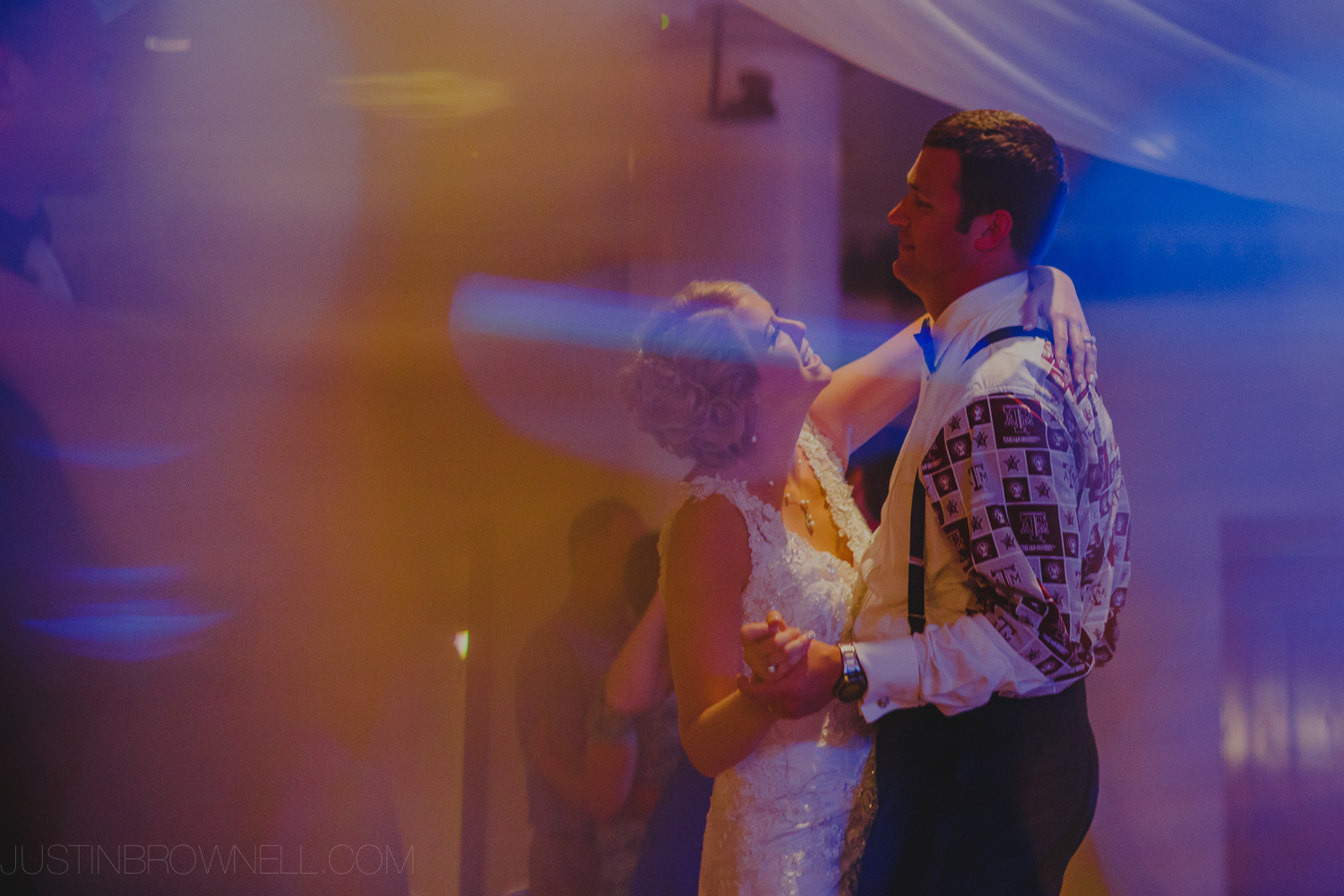 Megan and Ryan