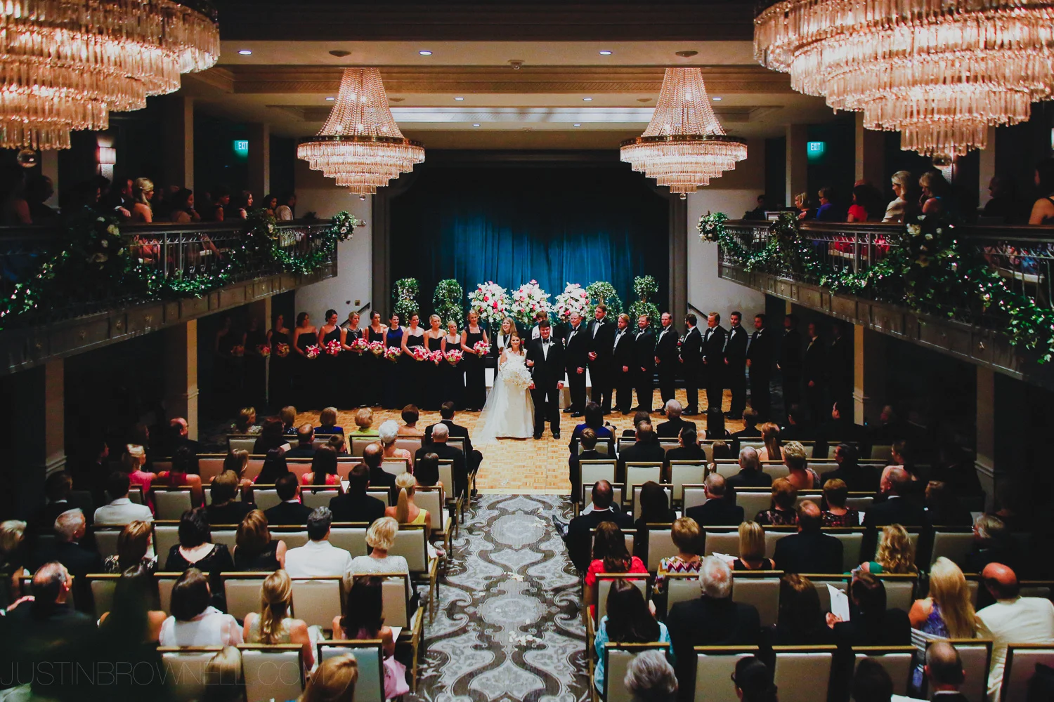 St. Anthony Hotel, San Antonio Wedding, Texas Wedding, Best Wedding Photographer, Creative Wedding Photographer, Bad Ass!