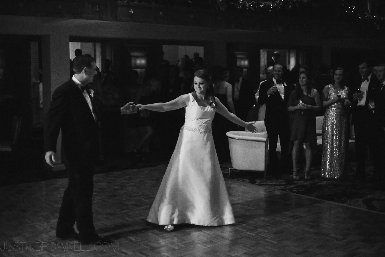 St. Anthony Hotel, San Antonio Wedding, Texas Wedding, Best Wedding Photographer, Creative Wedding Photographer, Bad Ass!