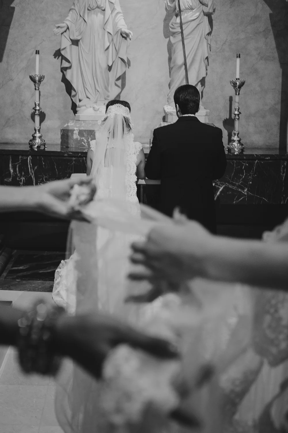 A moment
