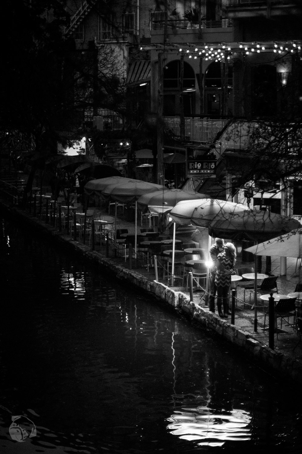 riverwalk rio