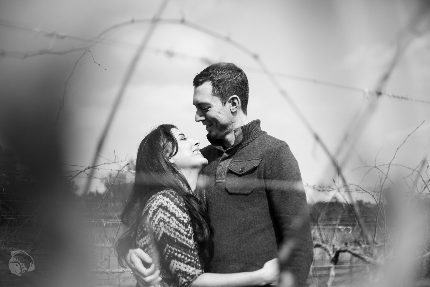 Engagement Session