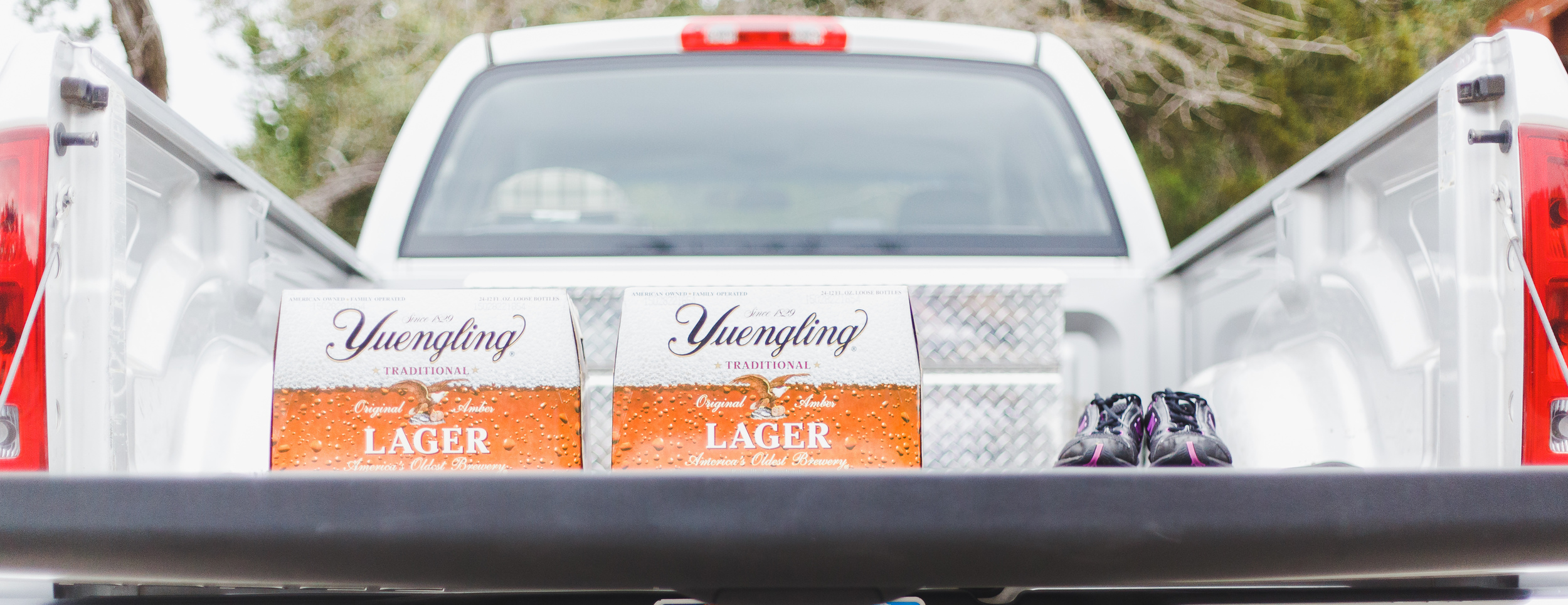 yuengling