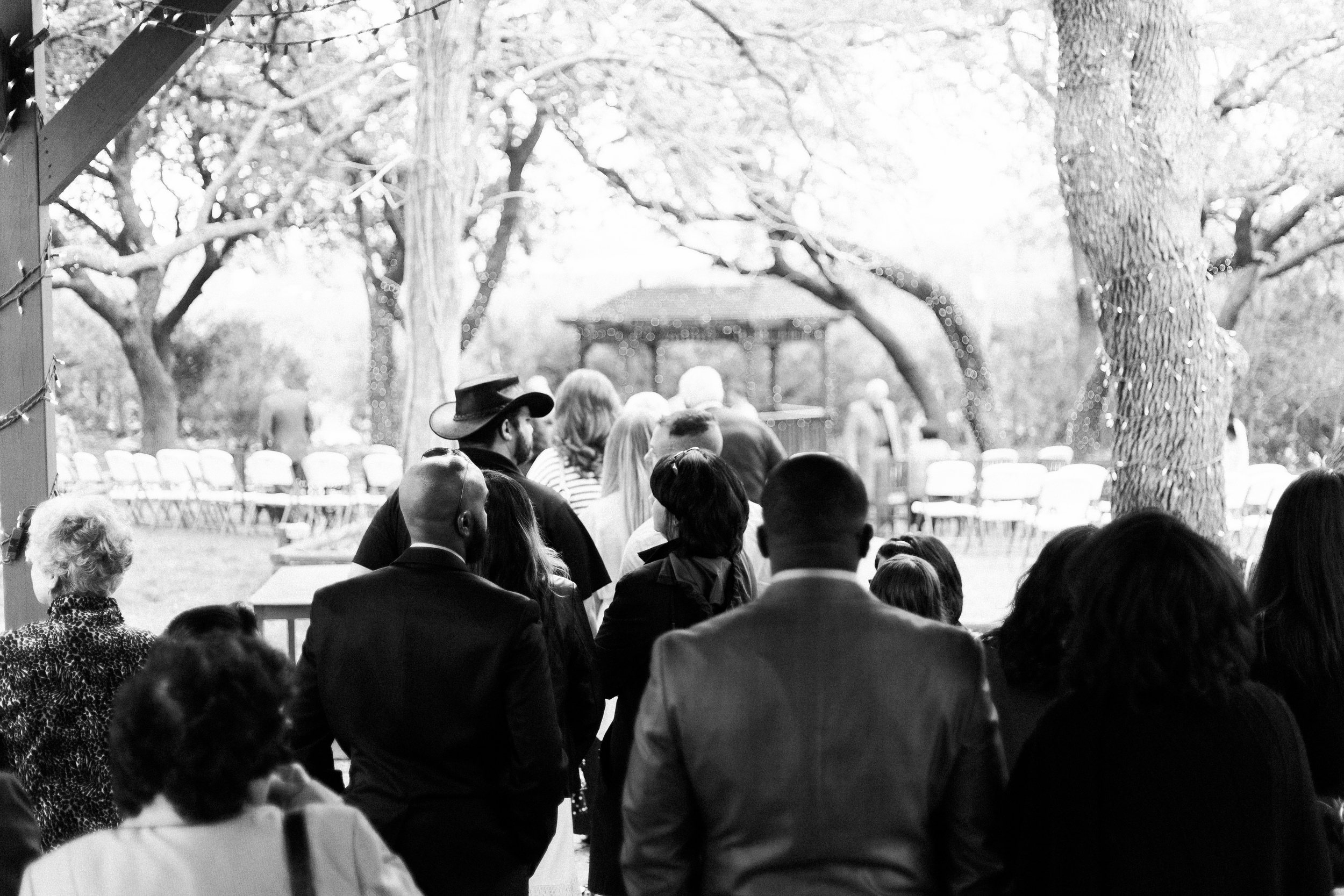 ceremony