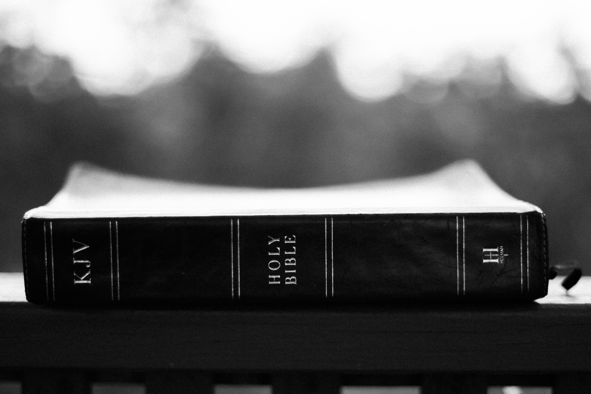 bible