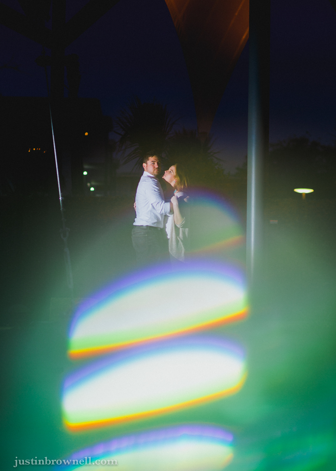 Light Flare