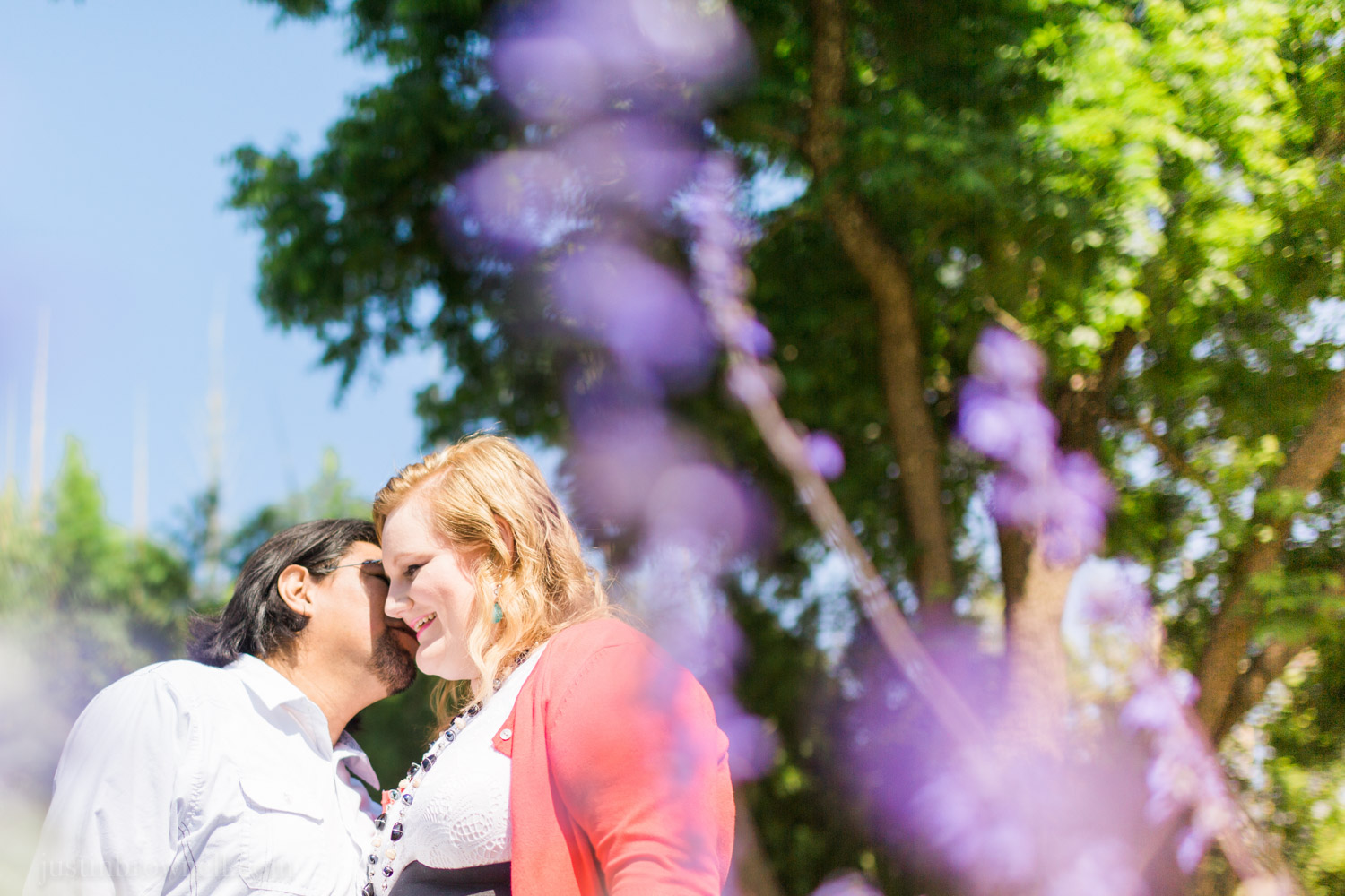 Landa Engagement