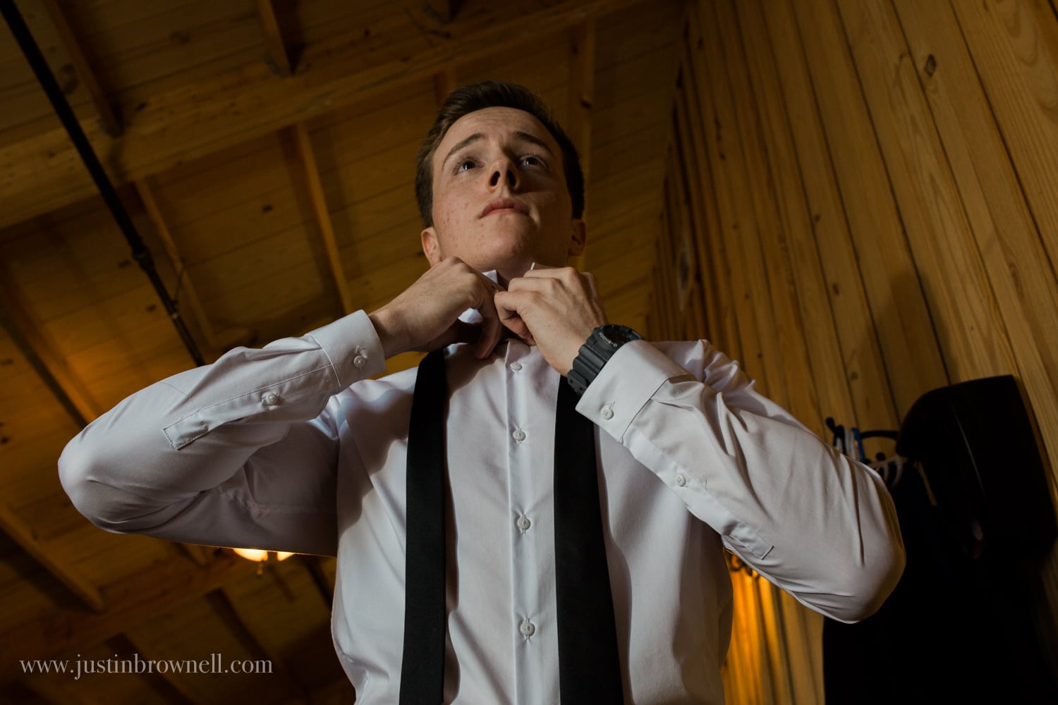 tie