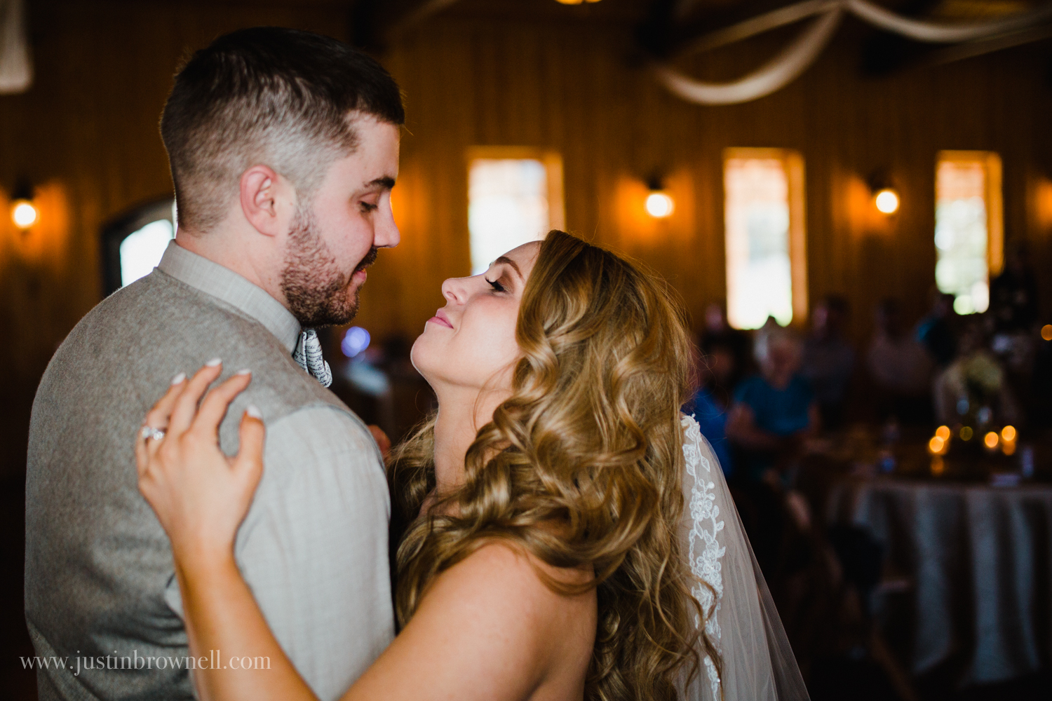 First Dance