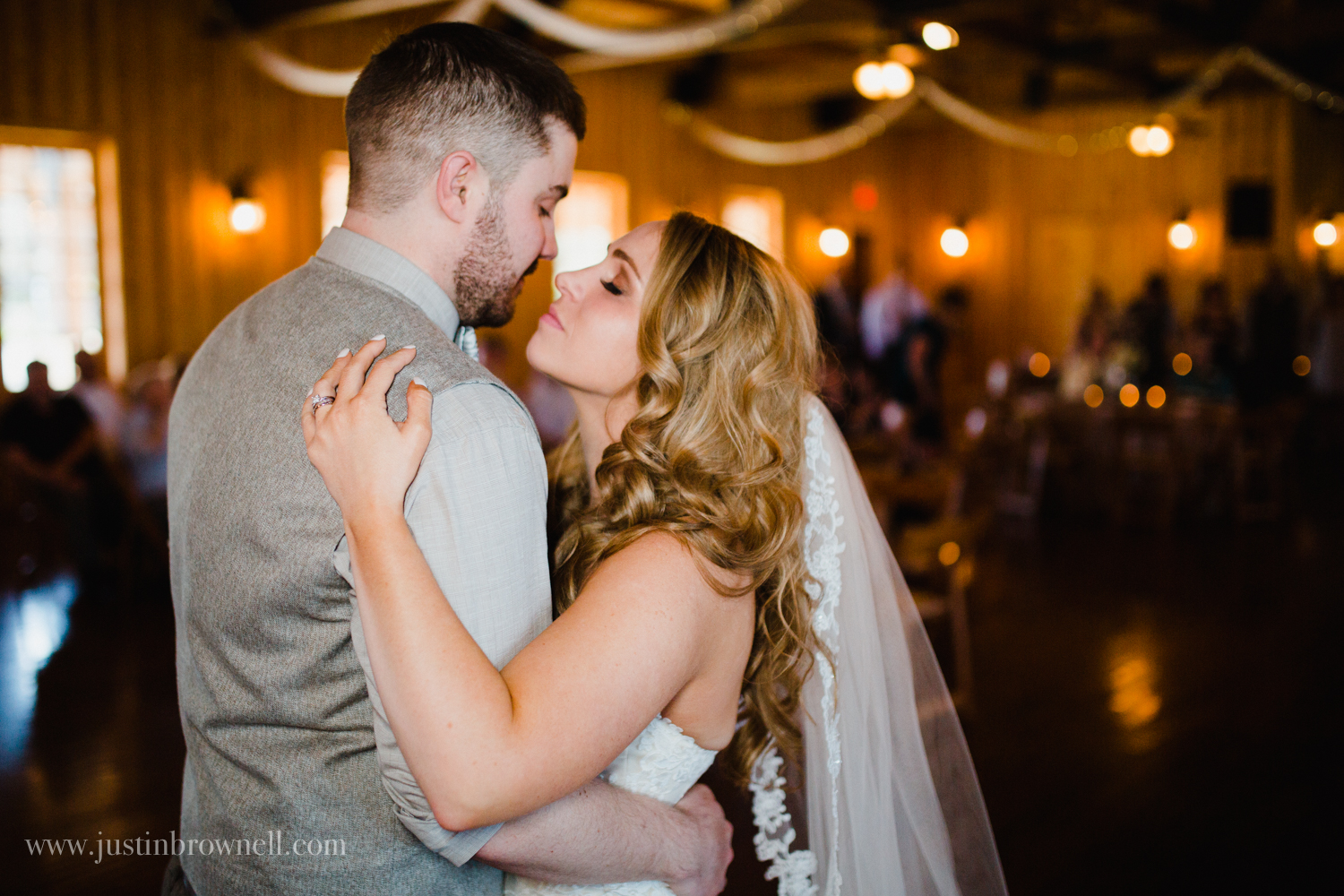 First Dance